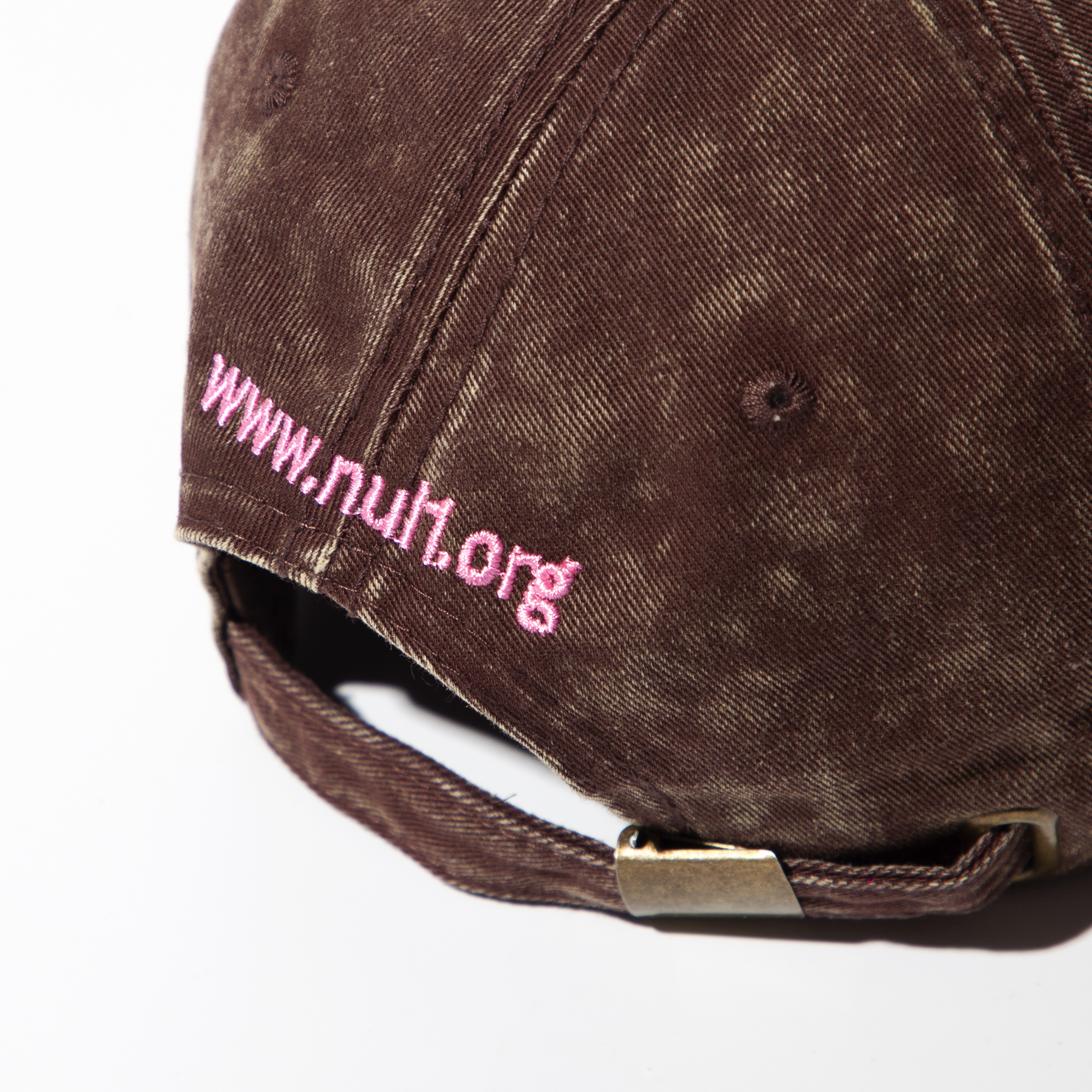 nul1.org / eggtal1org Cap - (nu-A03)