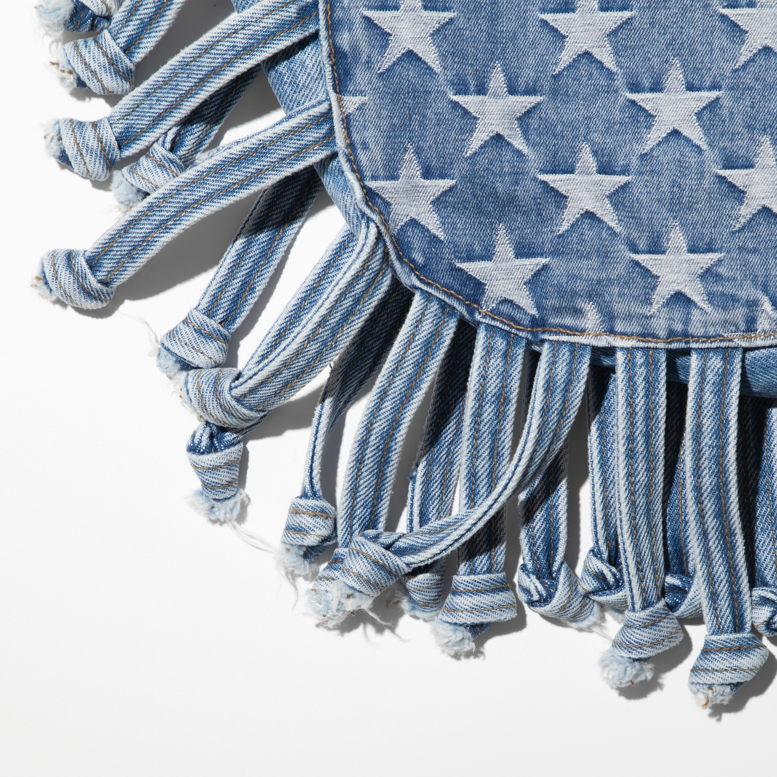 nul1.org / States Dream Bag - (nu-B09)