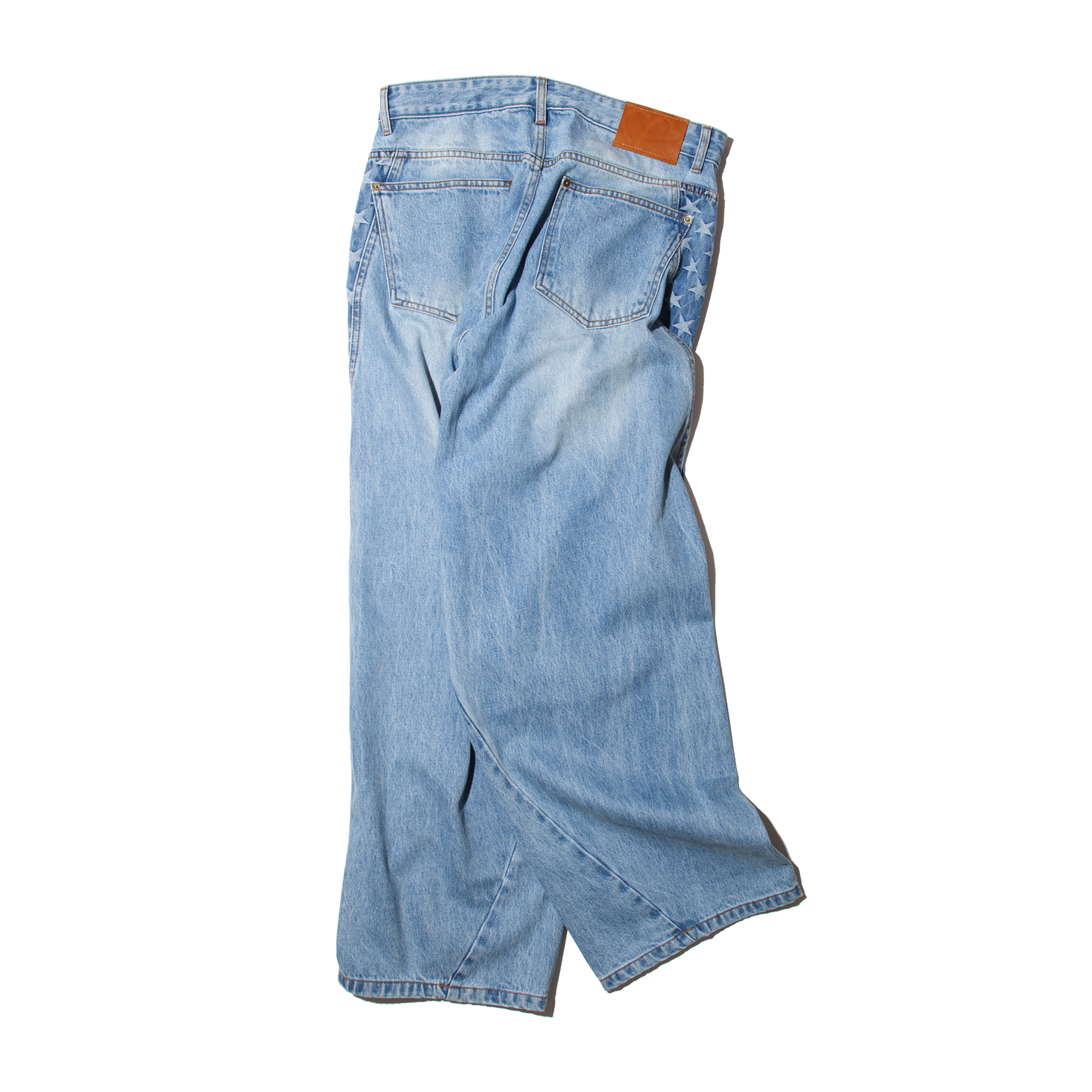 nul1.org / 2005 Star Jeans - (nu-P26)