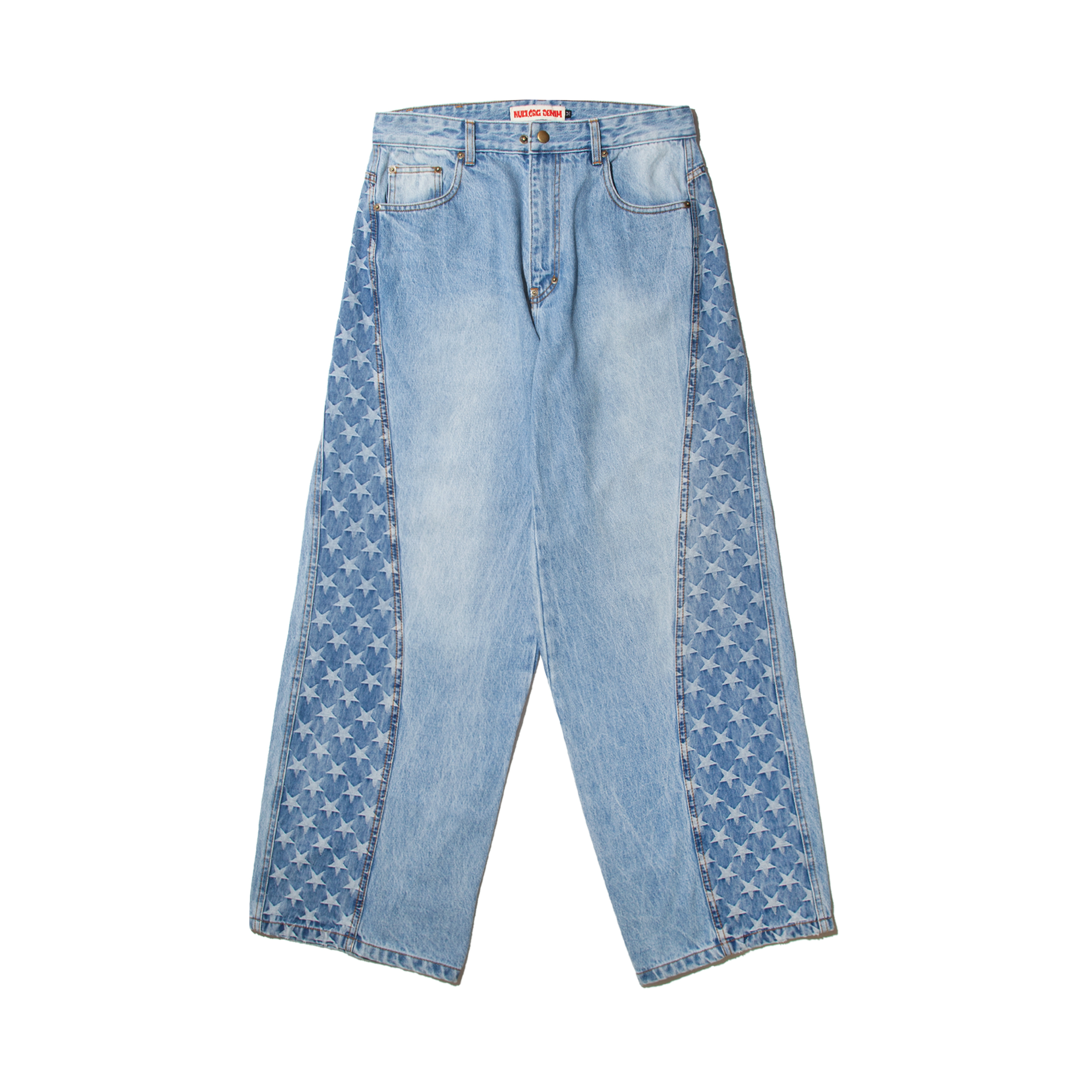 nul1.org / 2005 Star Jeans - (nu-P26)