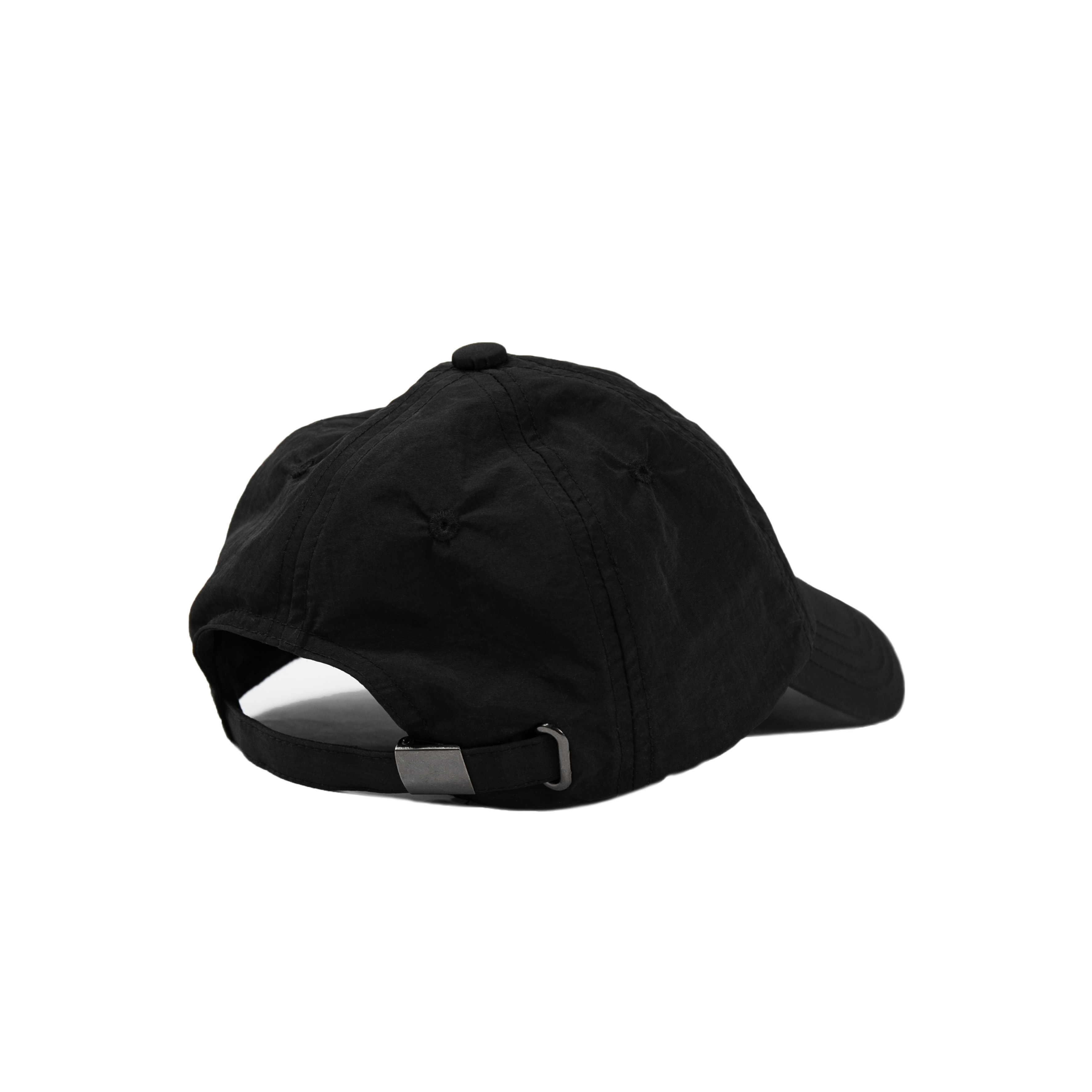 idealism BlackType Cap