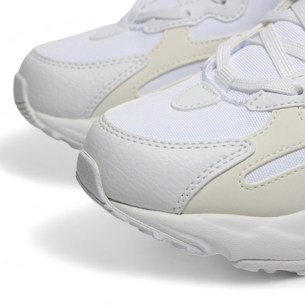 FILA 慢跑鞋 RAY TRACER 白粉藍 復古 老爹鞋 女 4C606Y149