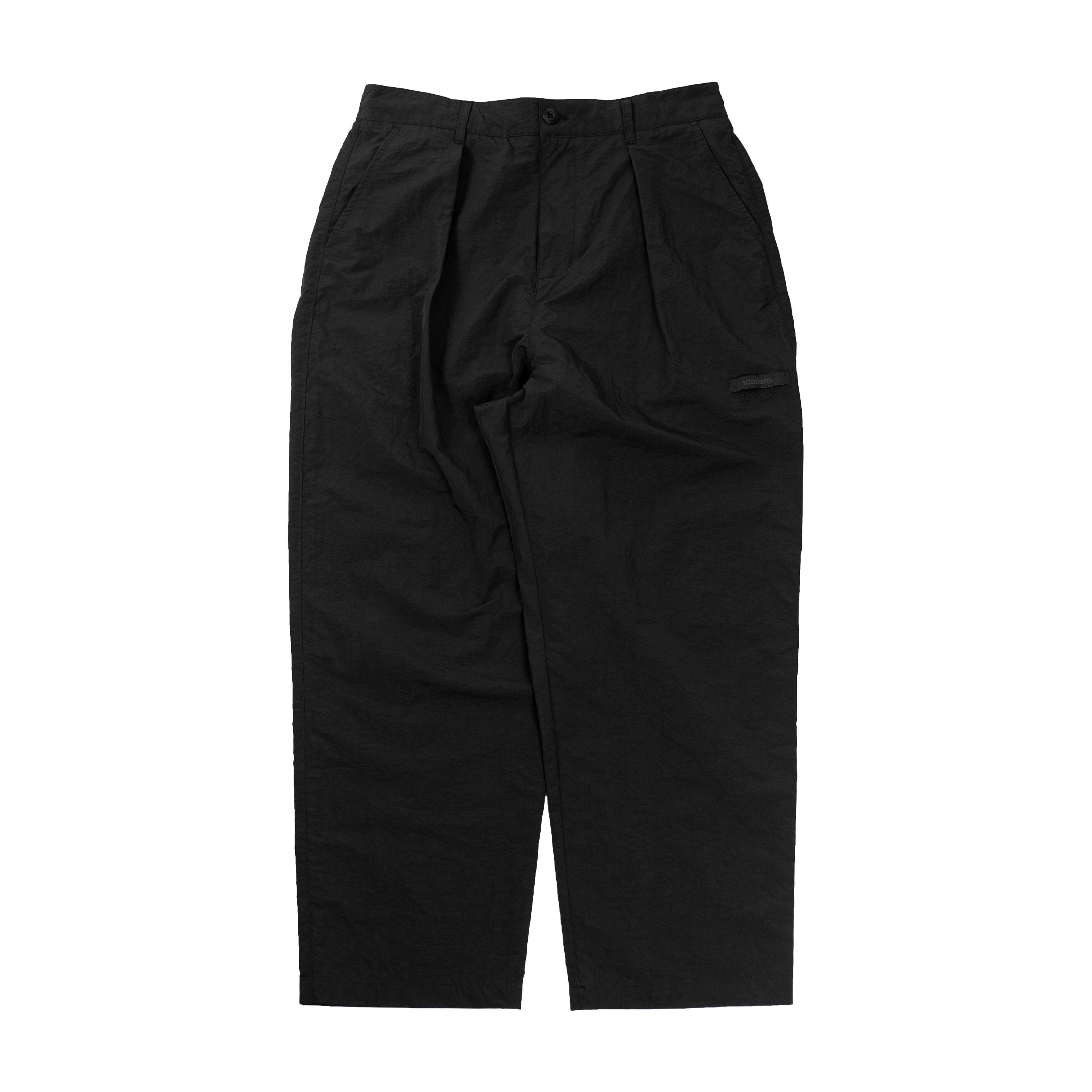 idealism BlackType Pants