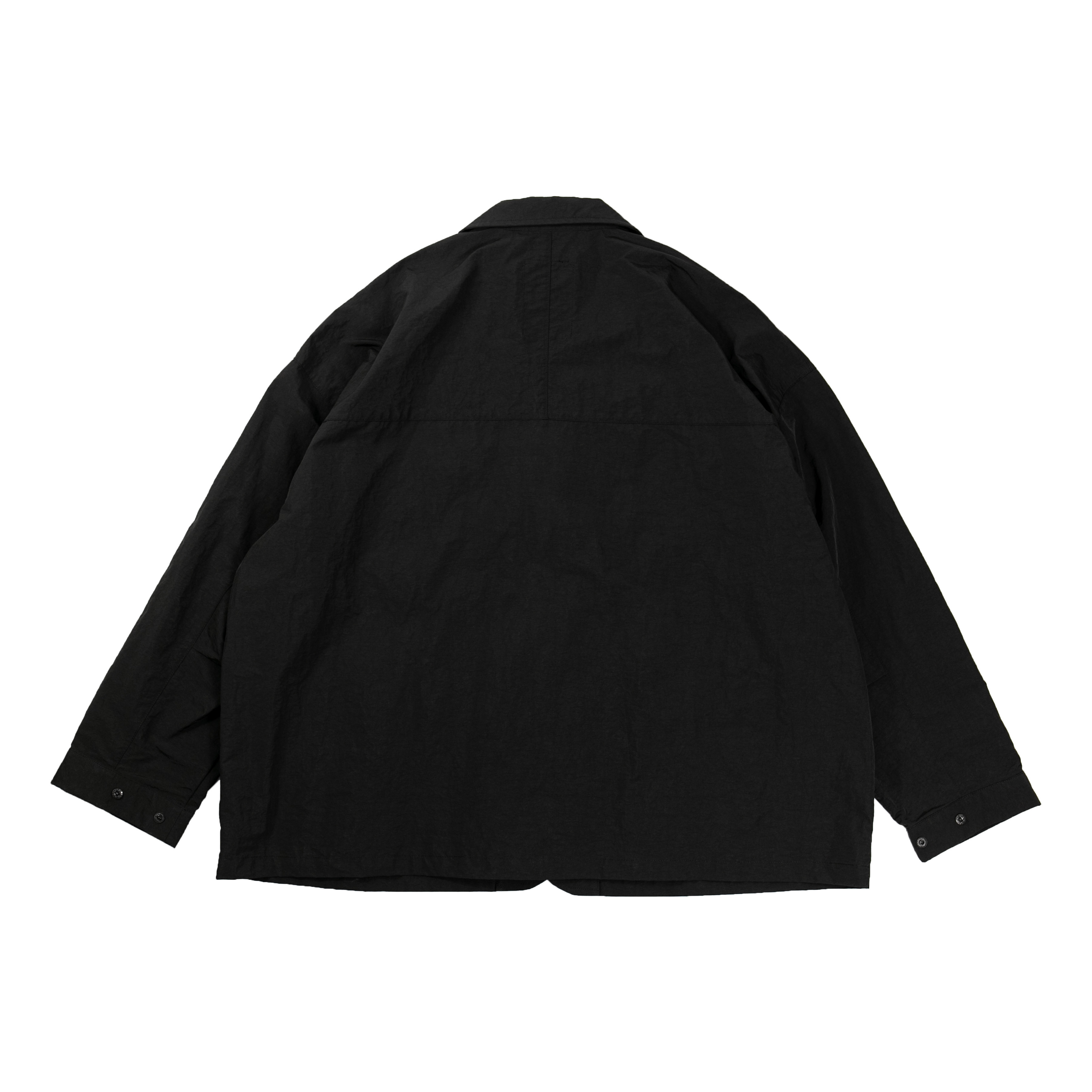 idealism BlackType Blazer