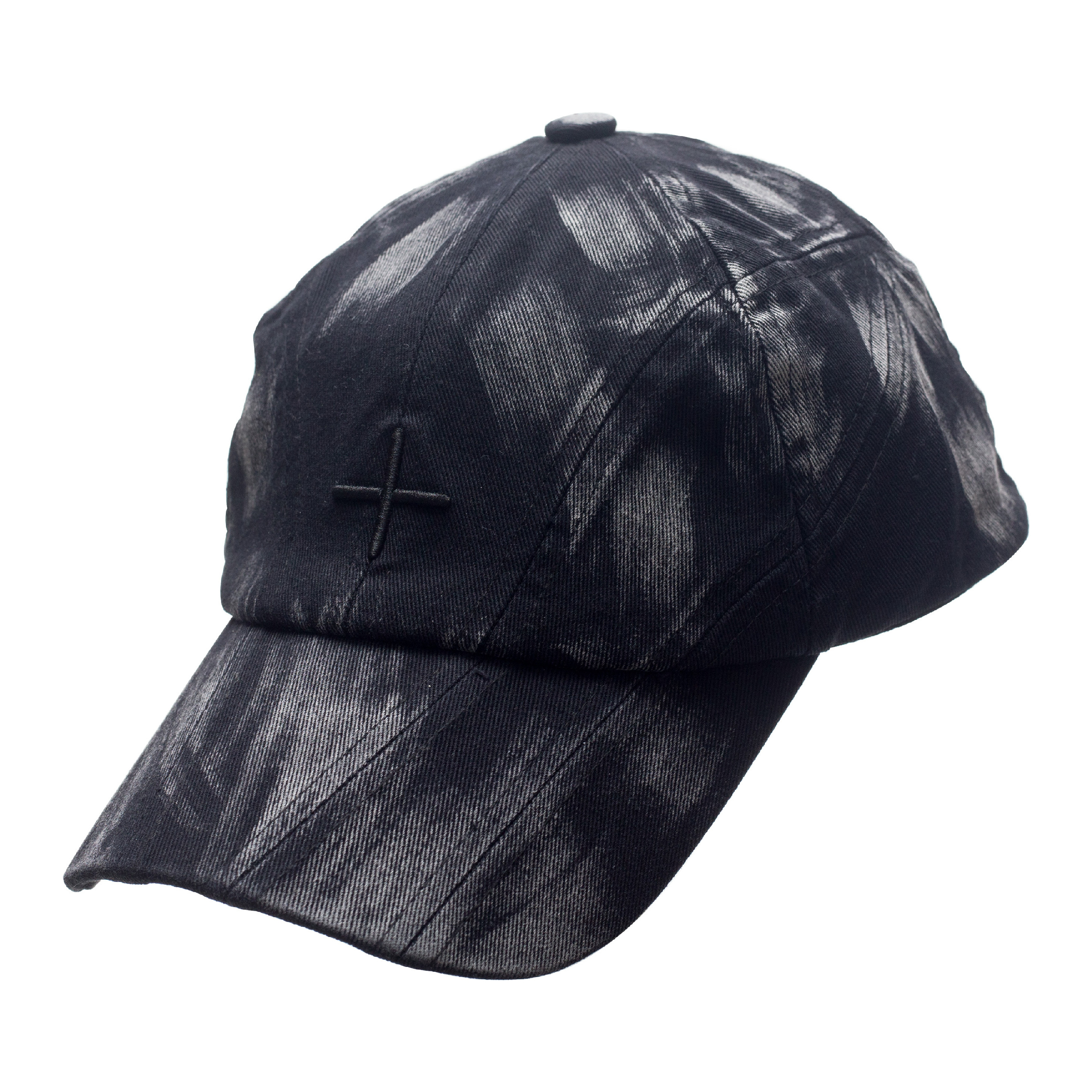 Recovery The Selektor Cap