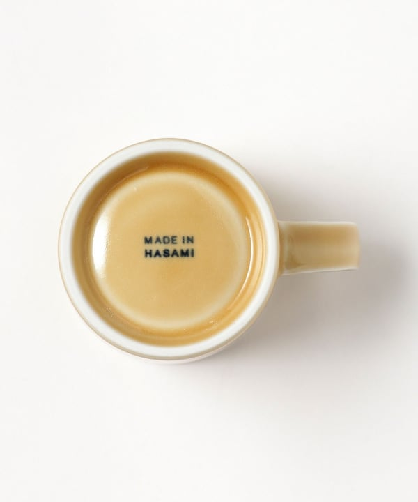 日本Beams Japan HASMAI  馬克杯