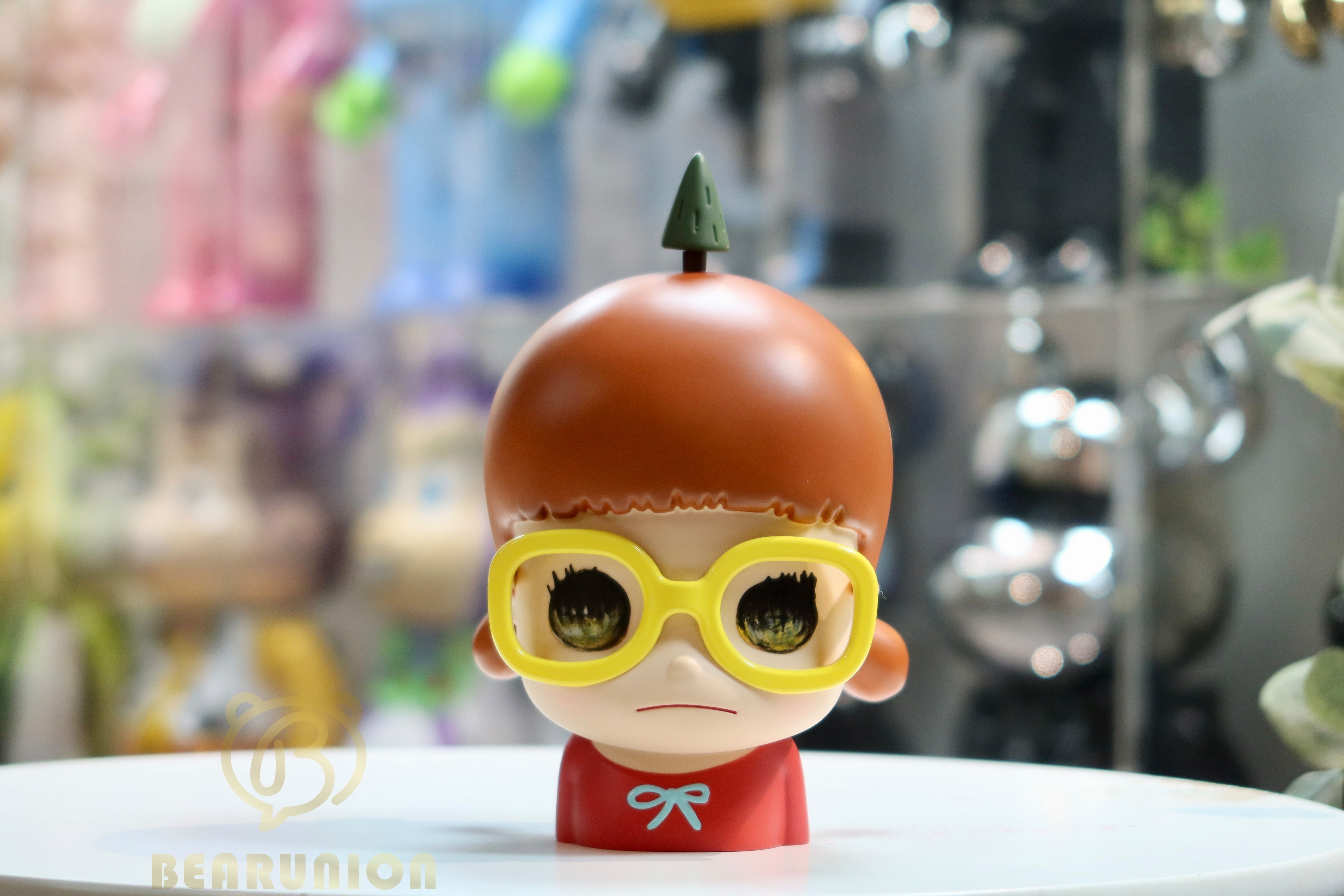 🥇現貨🥇YOSHITOMO NARA COIN BANK