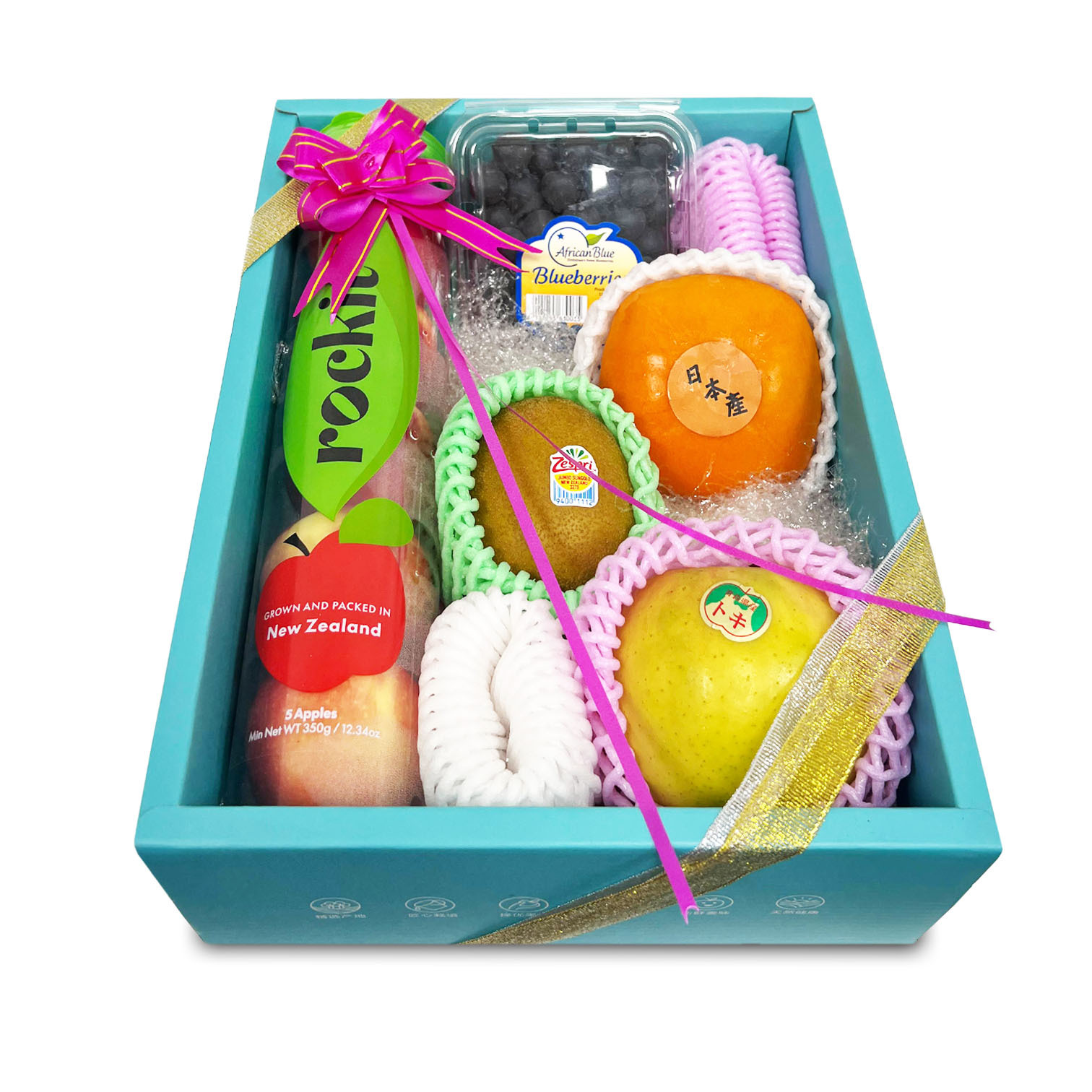 鮮果禮盒 B08
