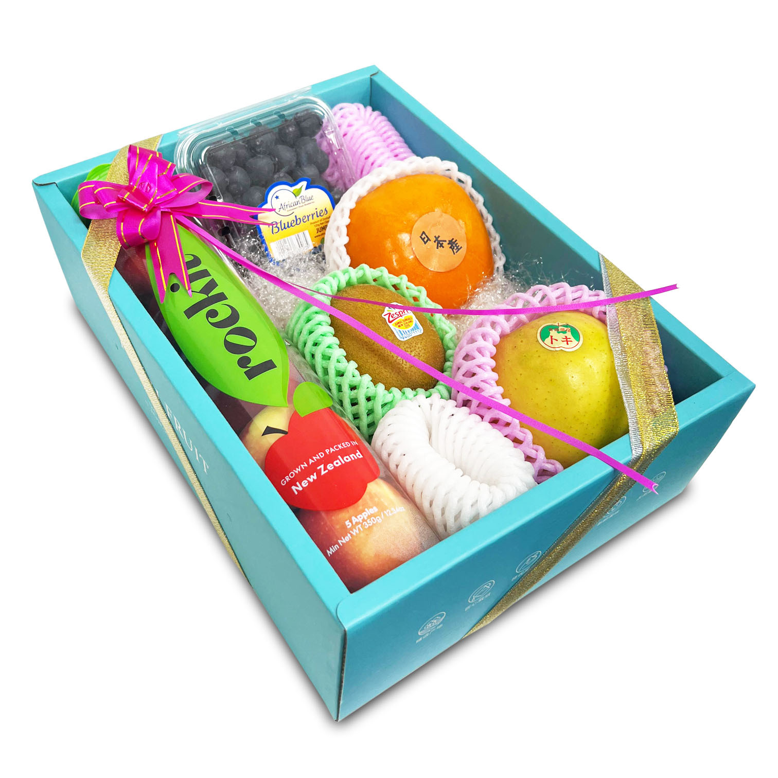 鮮果禮盒 B08