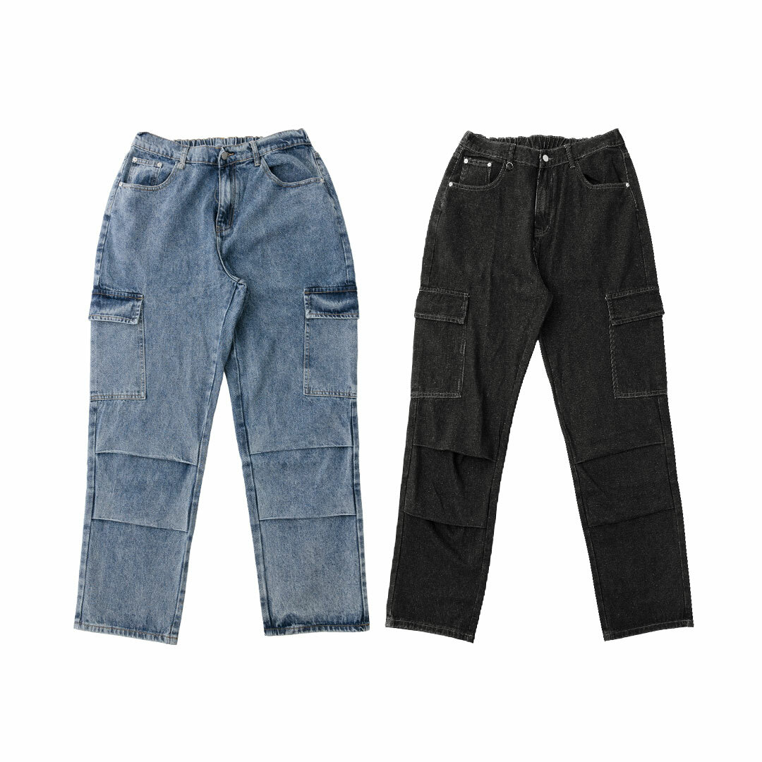 work jeans 工作牛仔褲