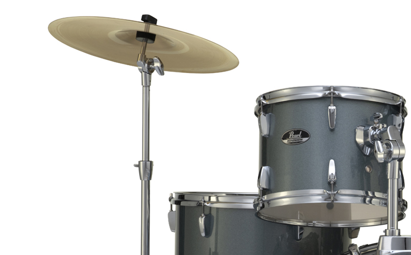Pearl RS505C Acoustic Drum Sets 爵士套鼓