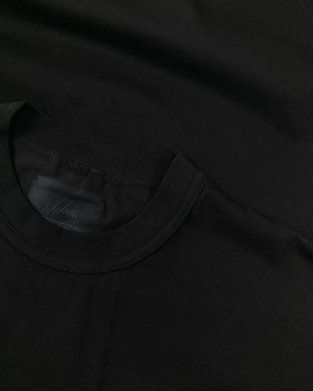 idealism / BlackType PKTee - ID24042