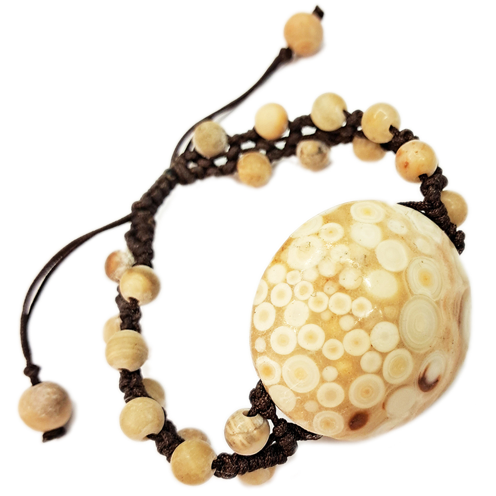 龍宮舍利中國結手鍊【十方】153806