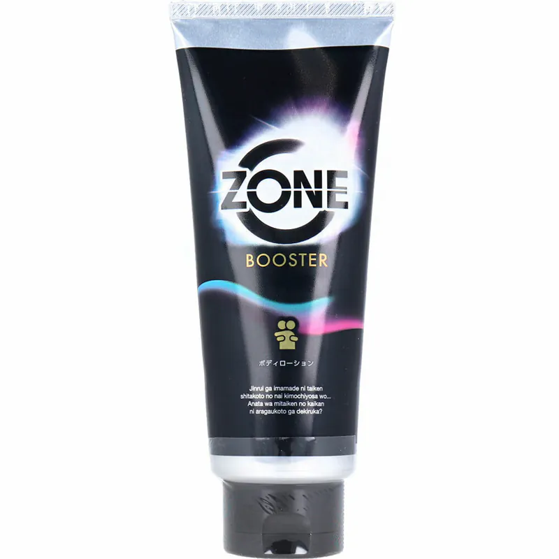JEX ZONE Booster Lotion 190g