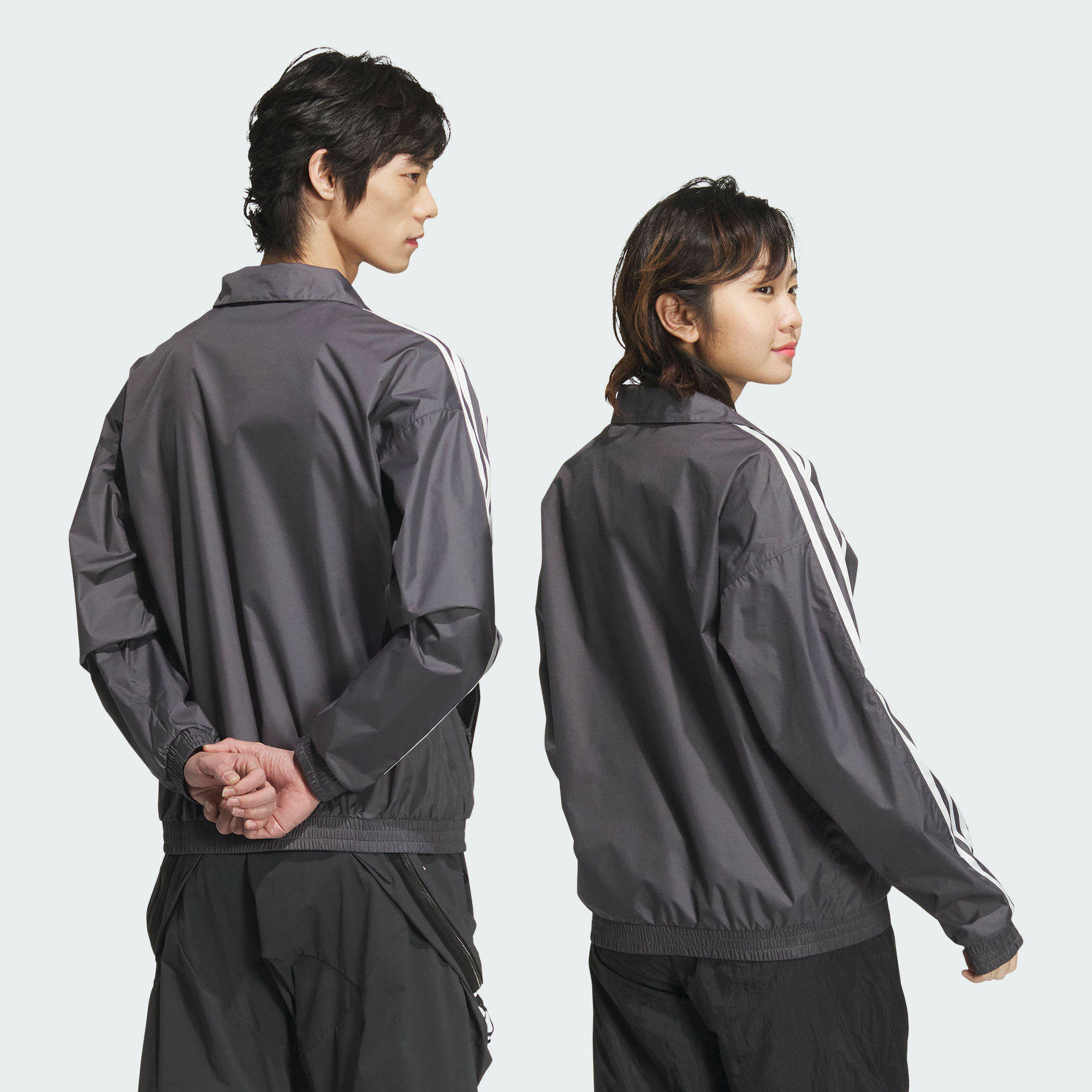 (預訂) Adidas Originals Logo Jacket