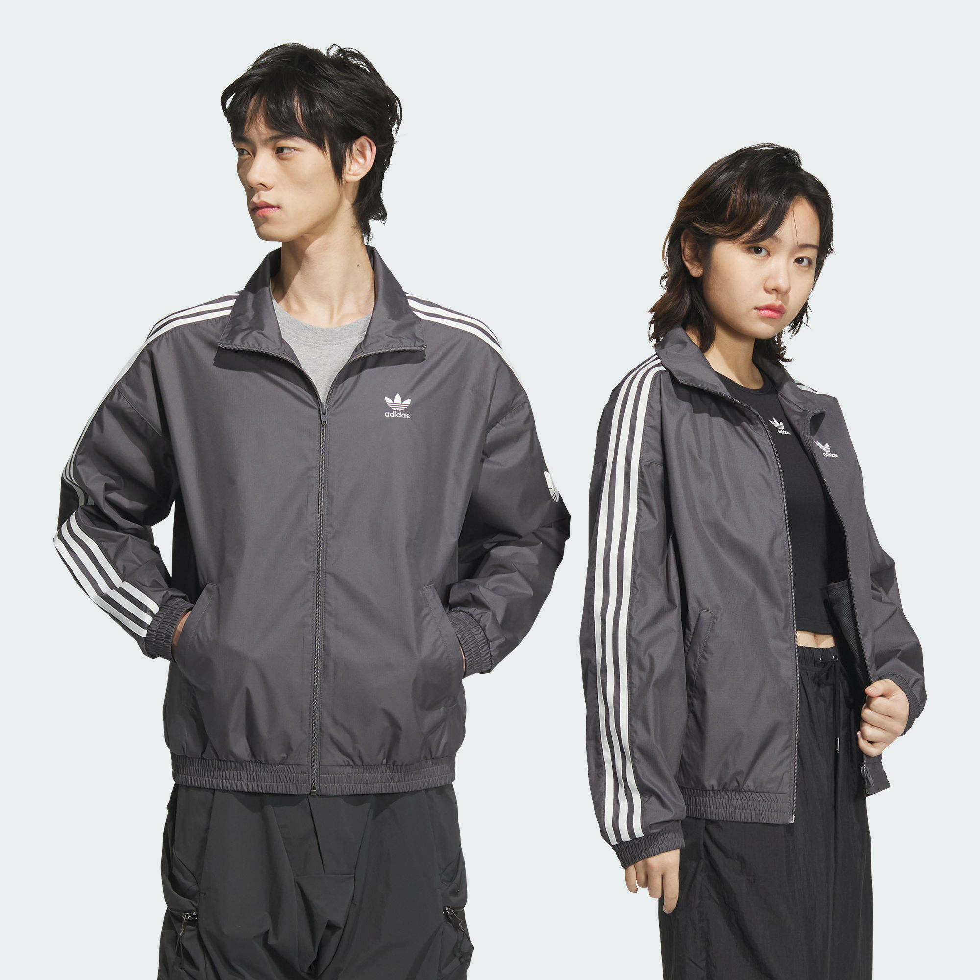 (預訂) Adidas Originals Logo Jacket