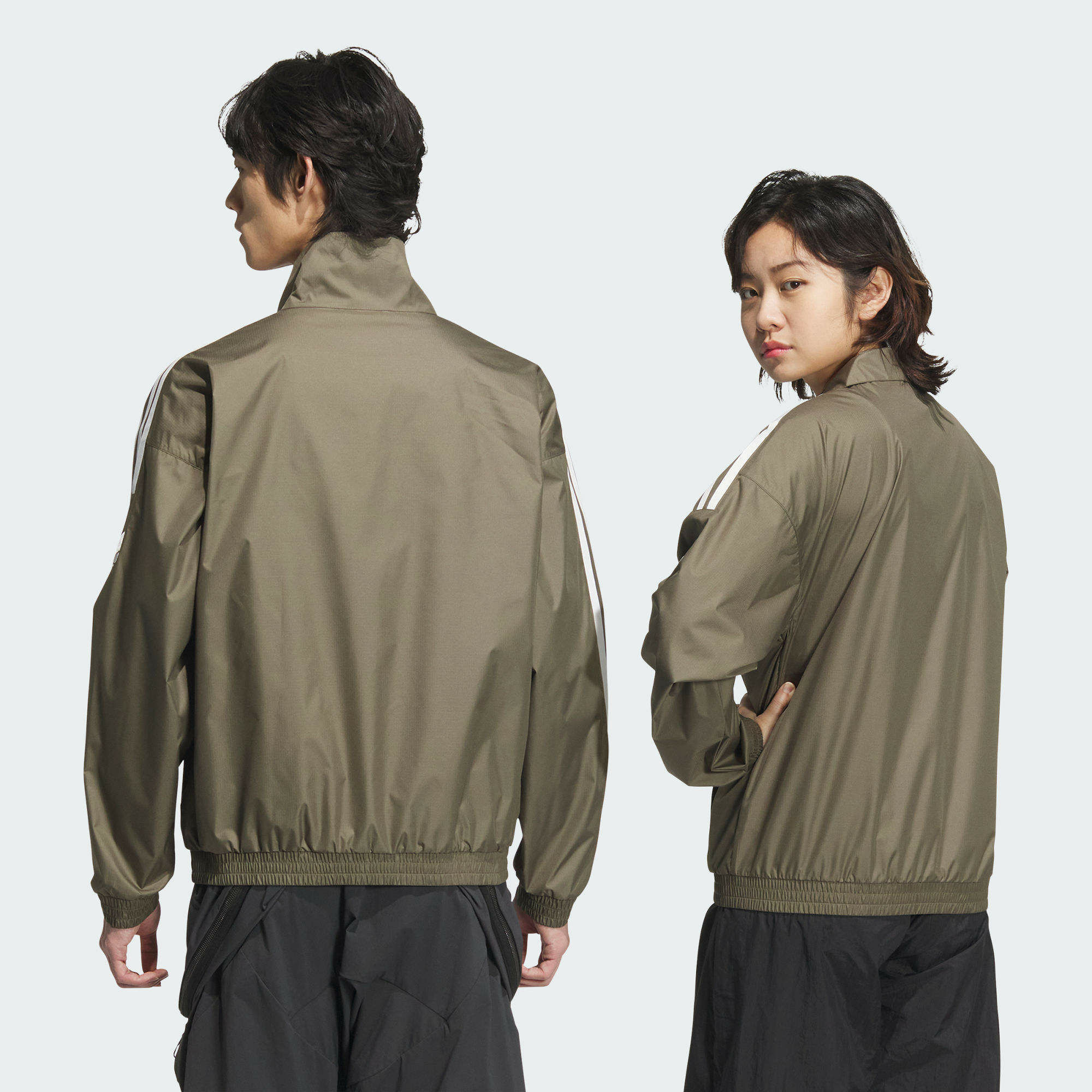 (預訂) Adidas Originals Logo Jacket