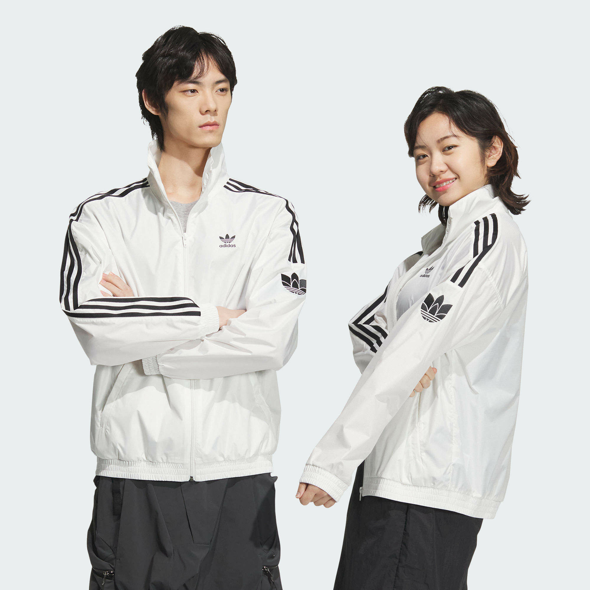 (預訂) Adidas Originals Logo Jacket