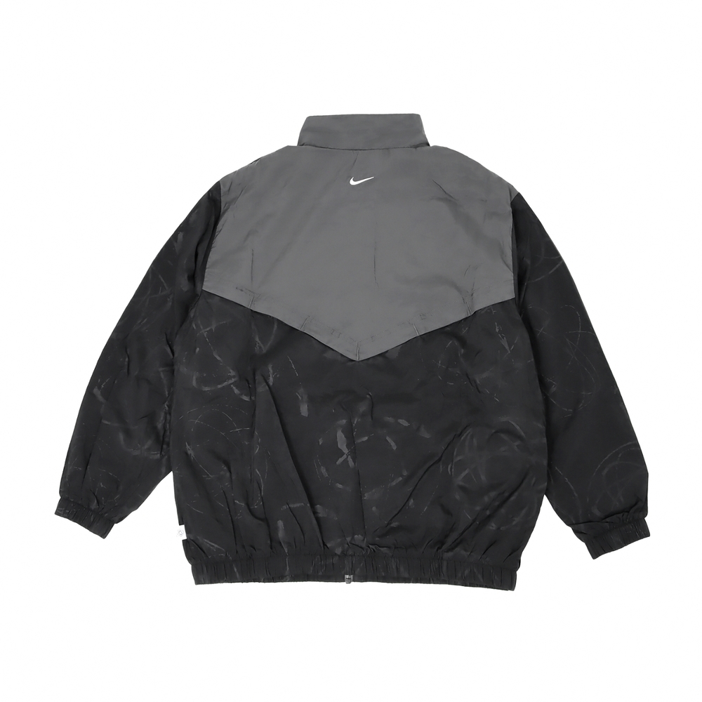(預訂) Nike x Futura Breaking Windrunner Jacket