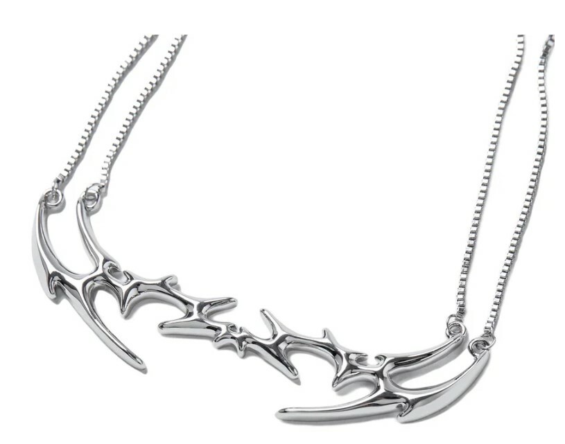 Fe3c Waimarie Necklace