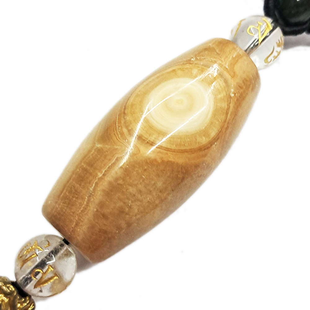 龍宮舍利天珠項鍊【十方】130958