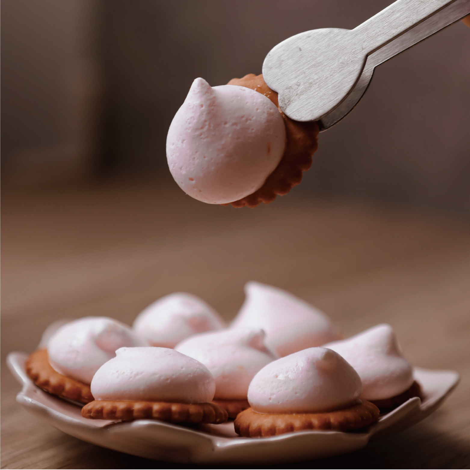 覆盆子 - 追劇包