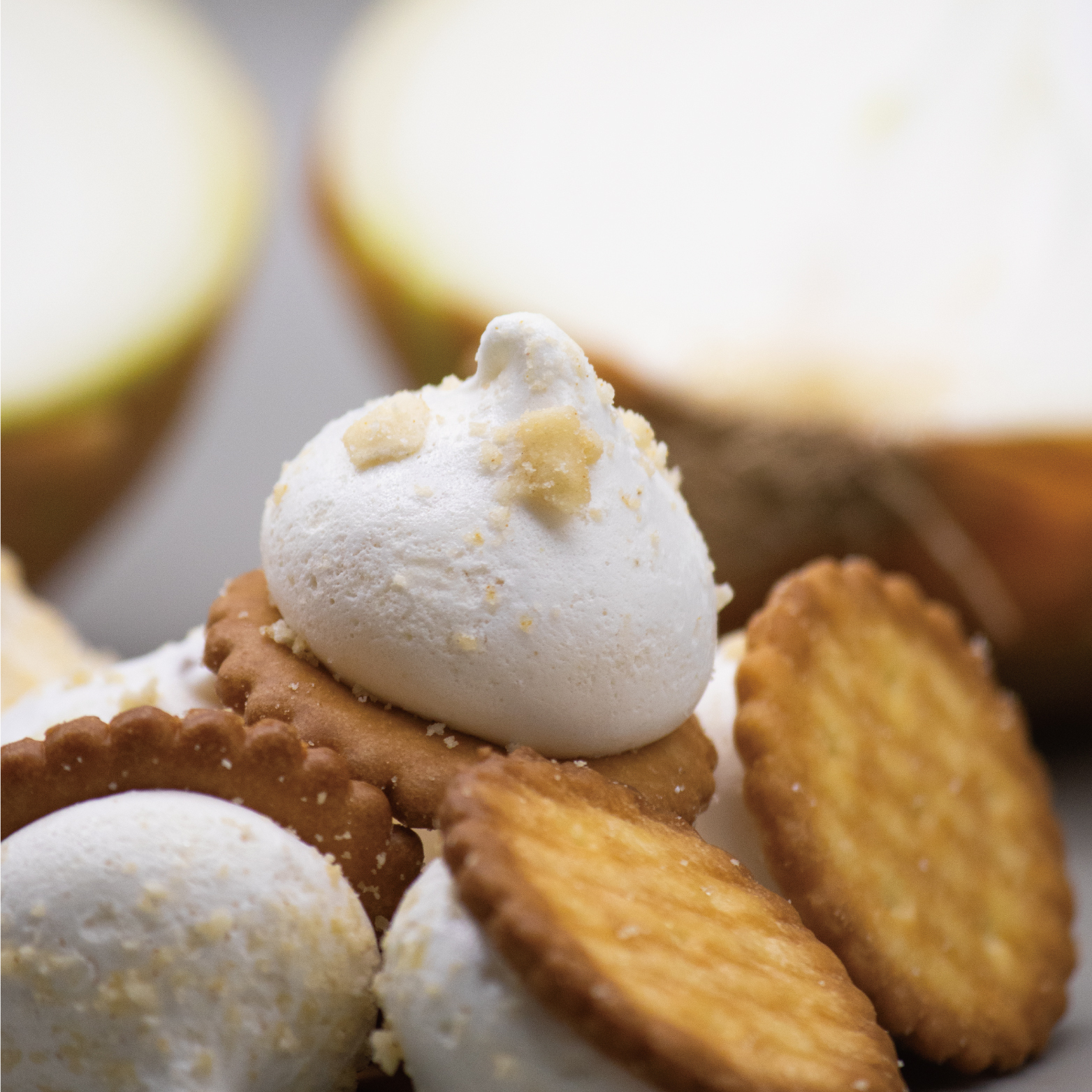 酸奶洋蔥 - 追劇包