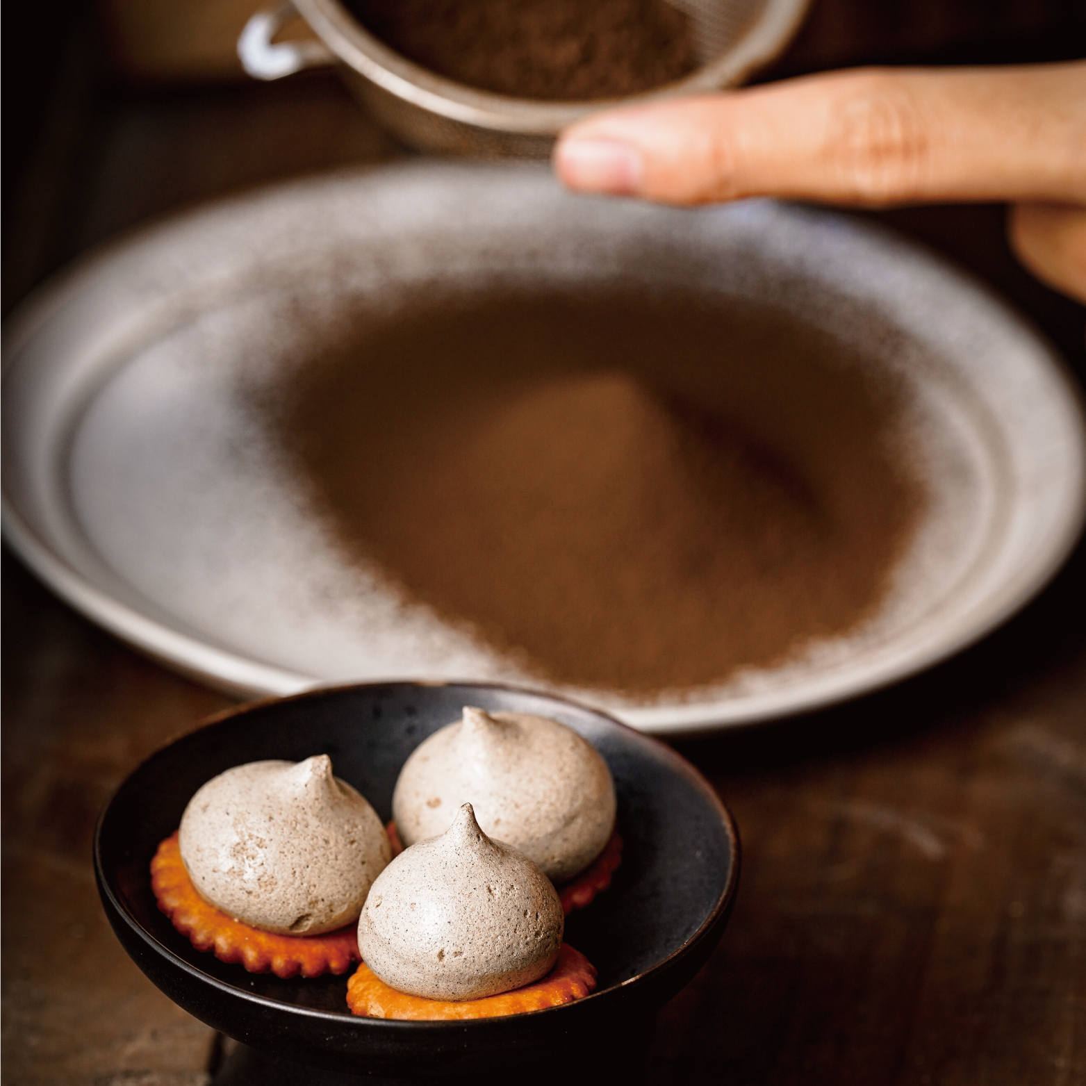 鐵觀音 - 追劇包