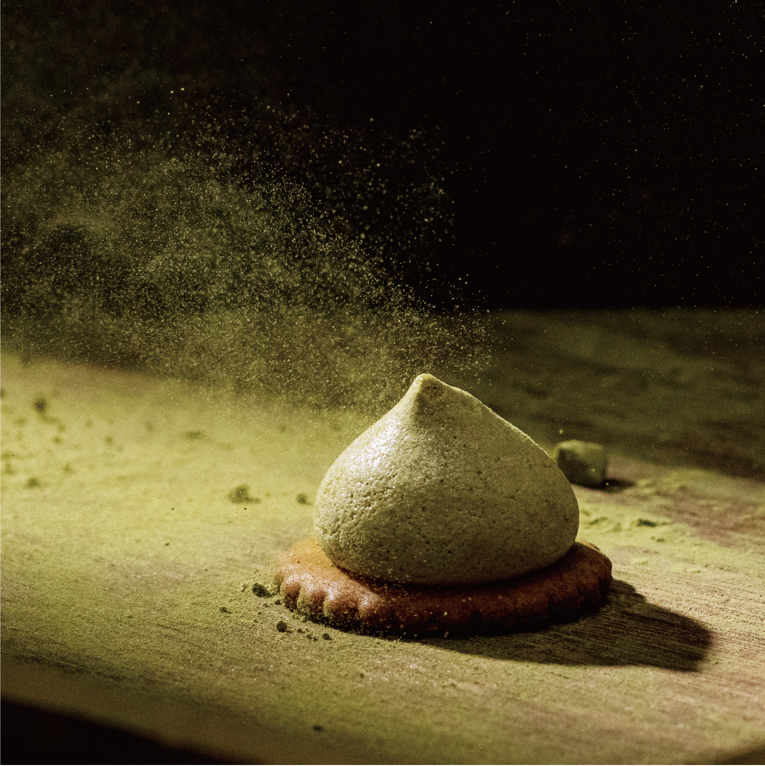 靜岡抹茶 - 追劇包