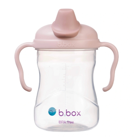 【樂森藥局】✨新色✨B.BOX PP鴨嘴杯 水杯 水壺