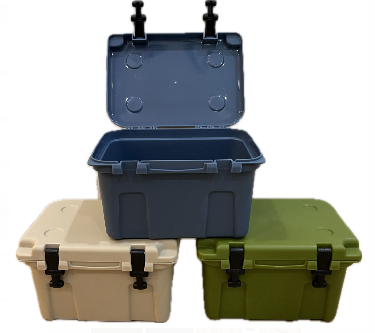 MUJI工具收纳盒（颜色随机）