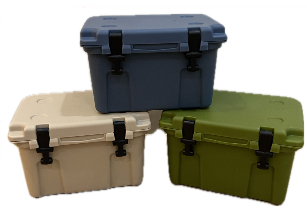 MUJI工具收纳盒（颜色随机）