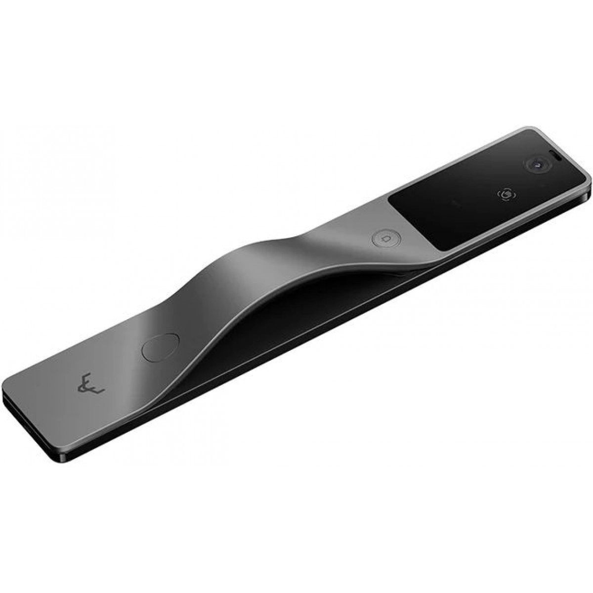 Lockin 鹿客 V5 Max 掌靜脈智能鎖