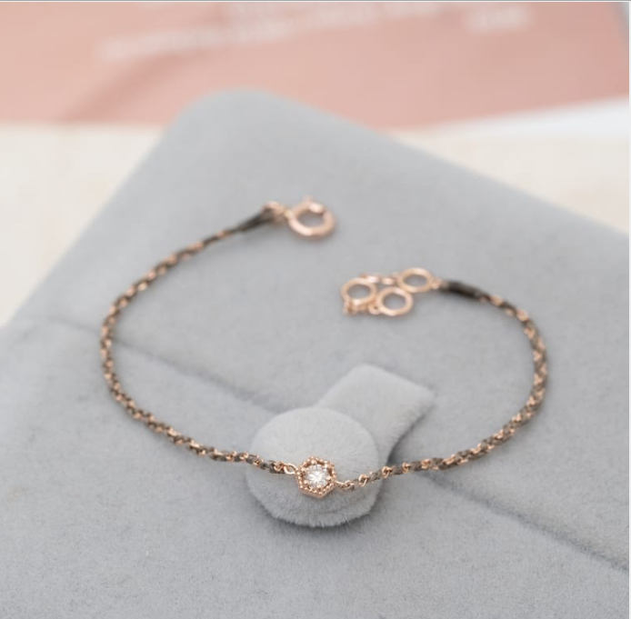 14kg214 自家設計 啡鑽 (折實價）