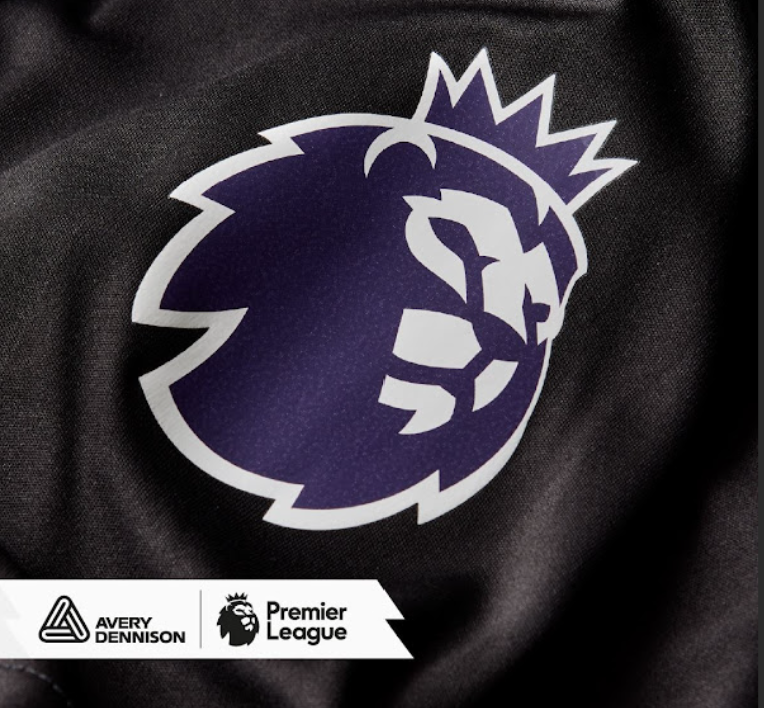 [印字]  2023~ 英格蘭超級聯賽臂章