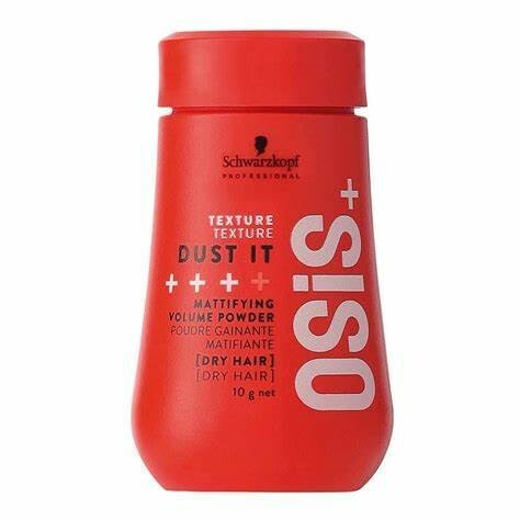 Schwarzkopf  OSiS Dust it Mattifying Volume Powder 10g