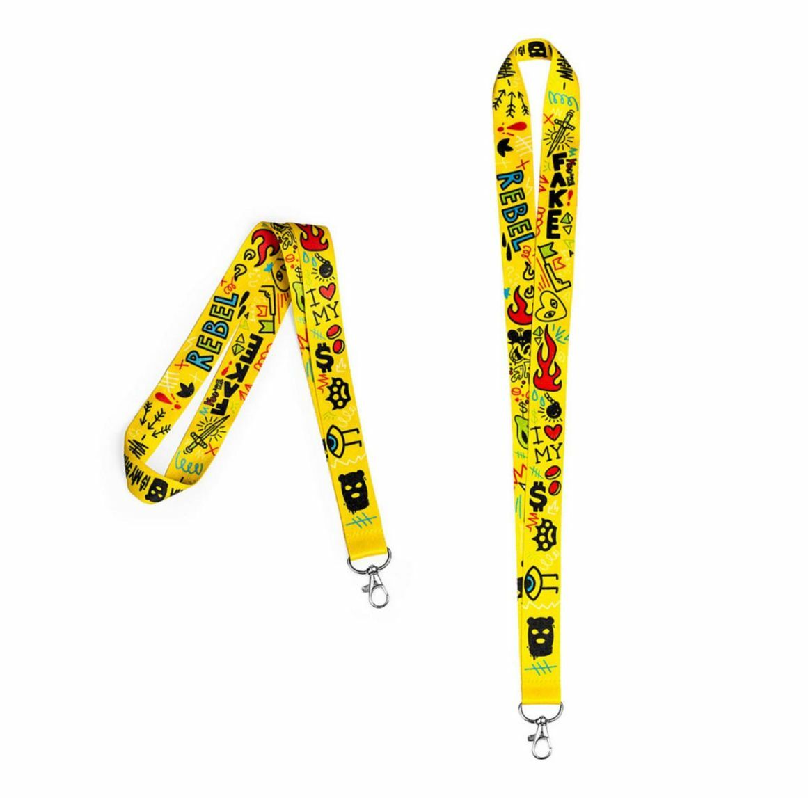 Alpha Hookah Personal Mouthpiece Lanyard – Misha Rebel