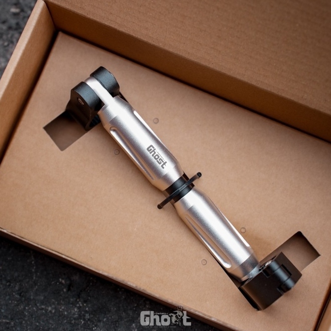 Ghost Factory 通用伸縮橫桿