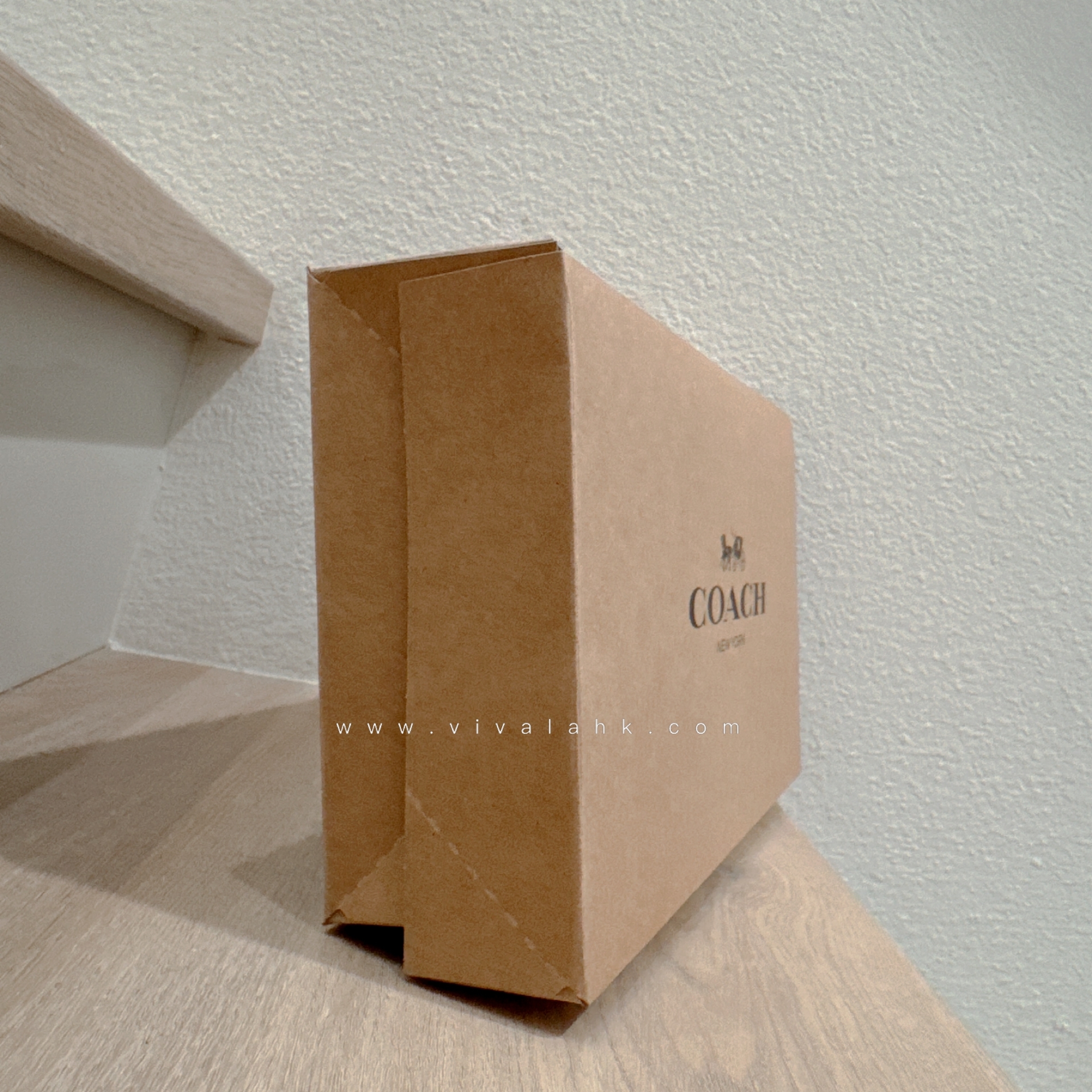 Coach - 禮盒 (長方形)