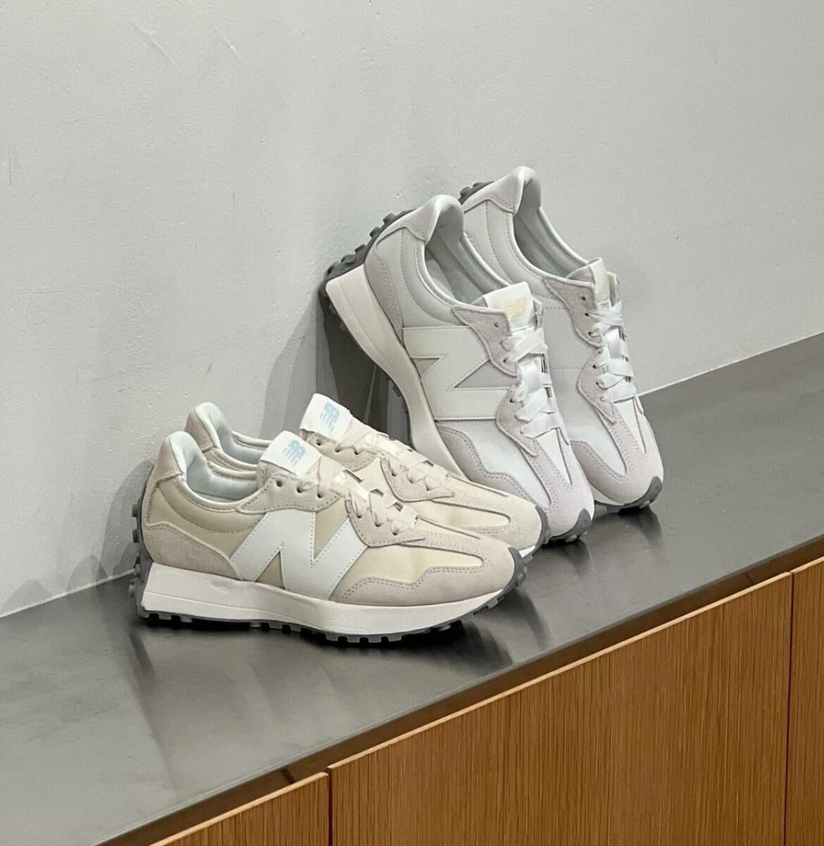 Shoes New Balance X Noritake 2019 New Balance CALIA Women's 327