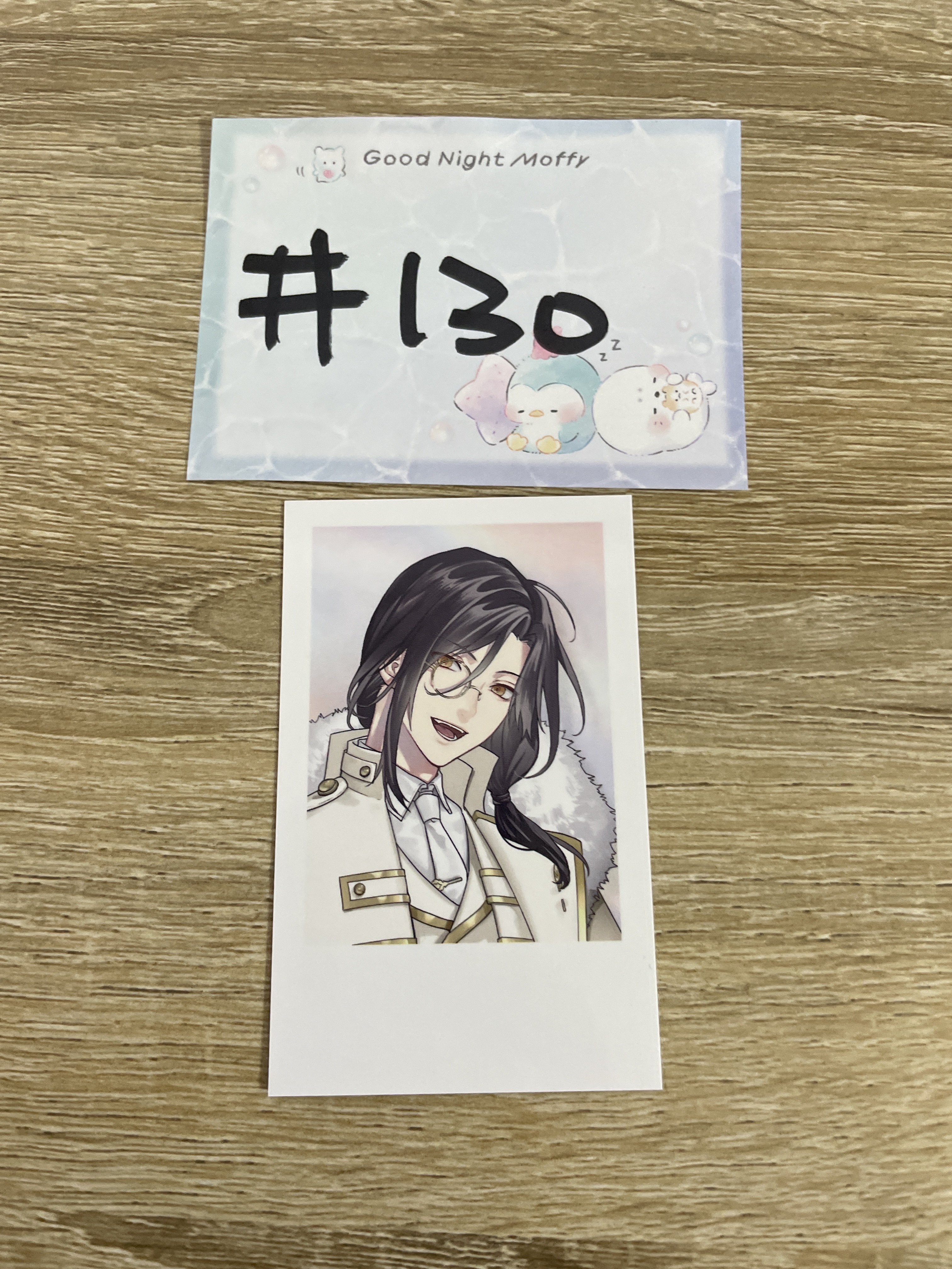 彩虹社 shellin  拍立得 #130