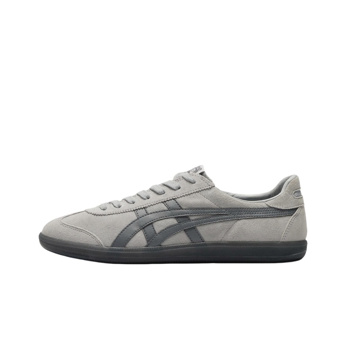 Asics Onitsuka Tiger Mexico 66 鬼塚虎 淺灰底深灰虎爪紋TOKUTEN 1183C431-020