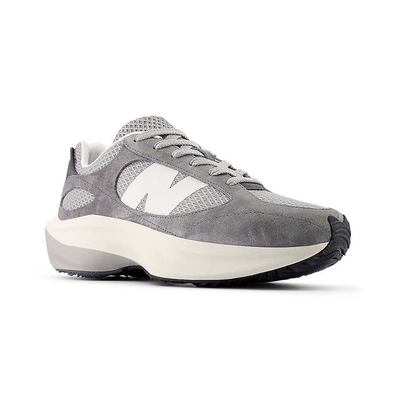 New Balance WRPD Harbor Grey Sea Salt 灰色 復古風 男女款 UWRPDCCB [台灣現貨]