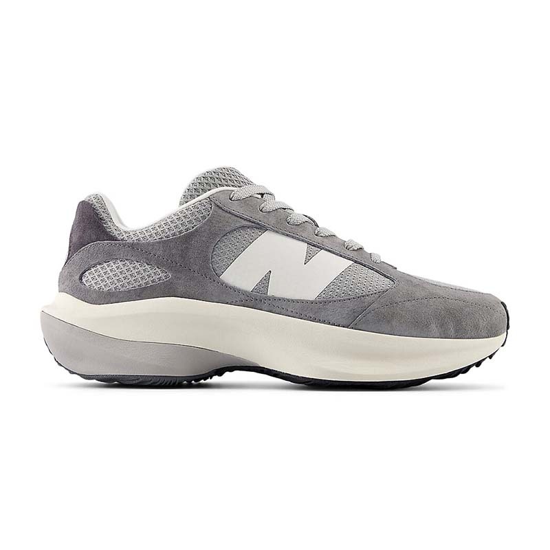 New Balance WRPD Harbor Grey Sea Salt 灰色 復古風 男女款 UWRPDCCB [台灣現貨]