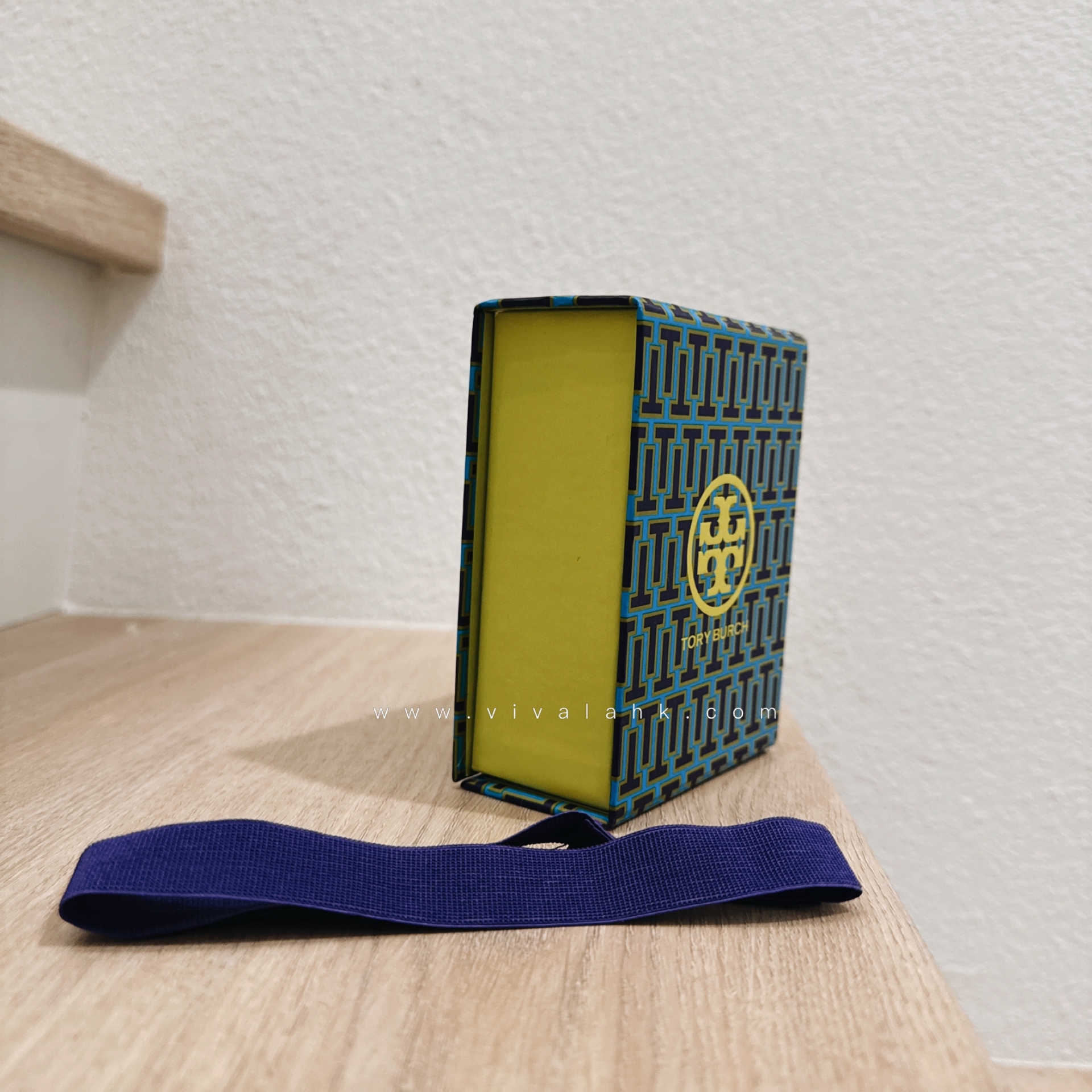 Tory Burch - 禮盒 (手飾)