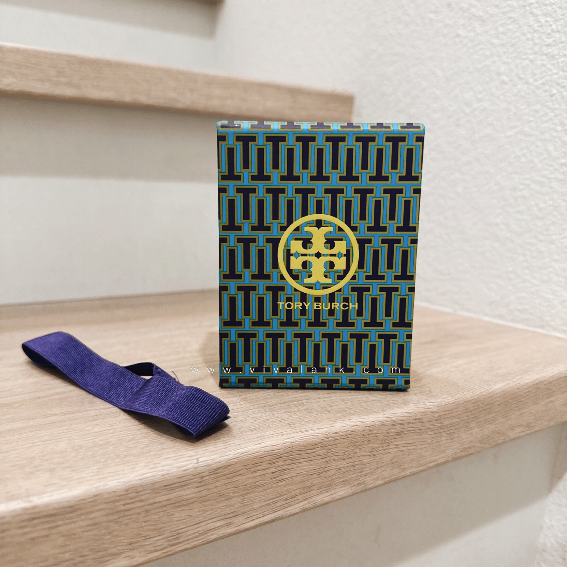 Tory Burch - 禮盒 (手飾)