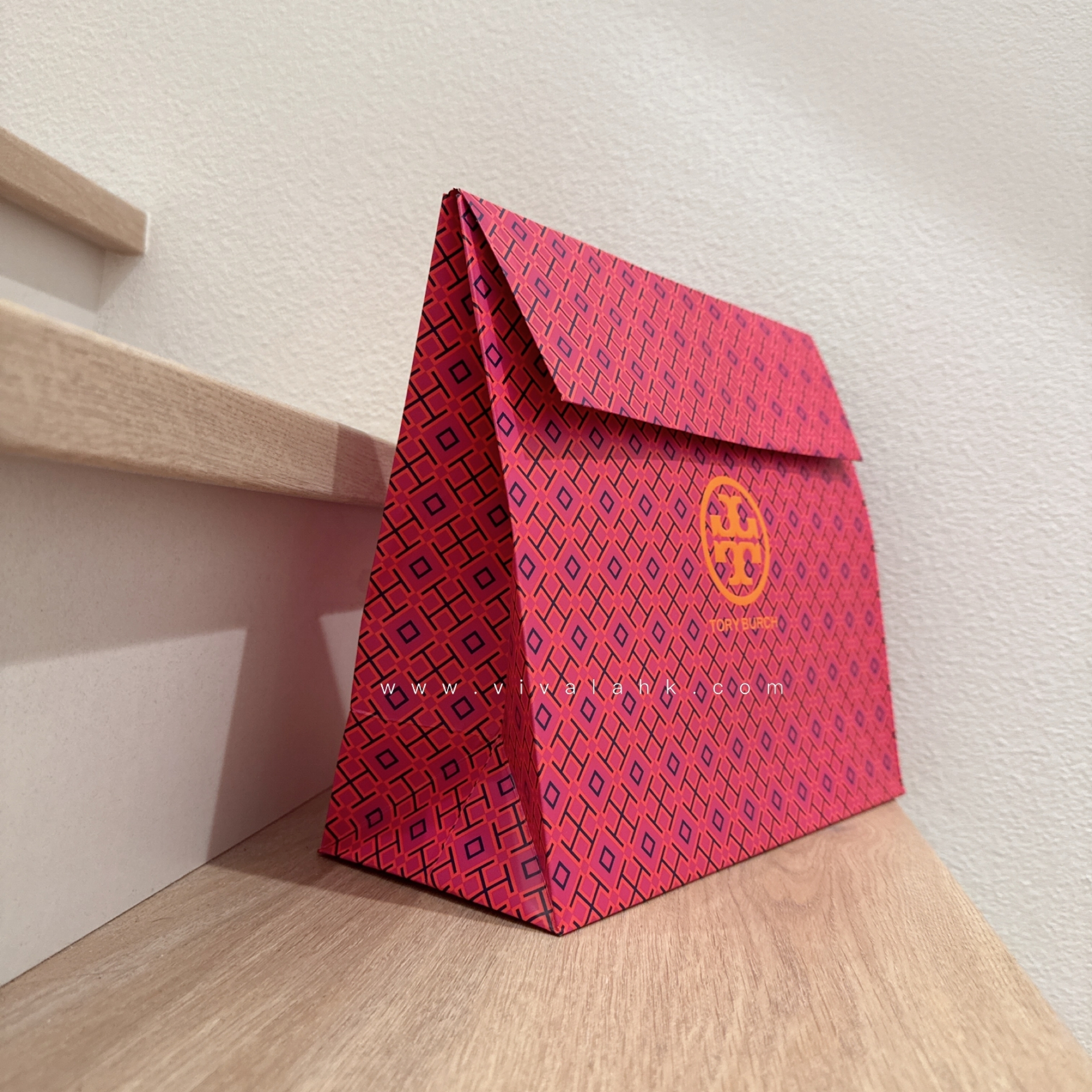 Tory Burch - 禮袋 (中)