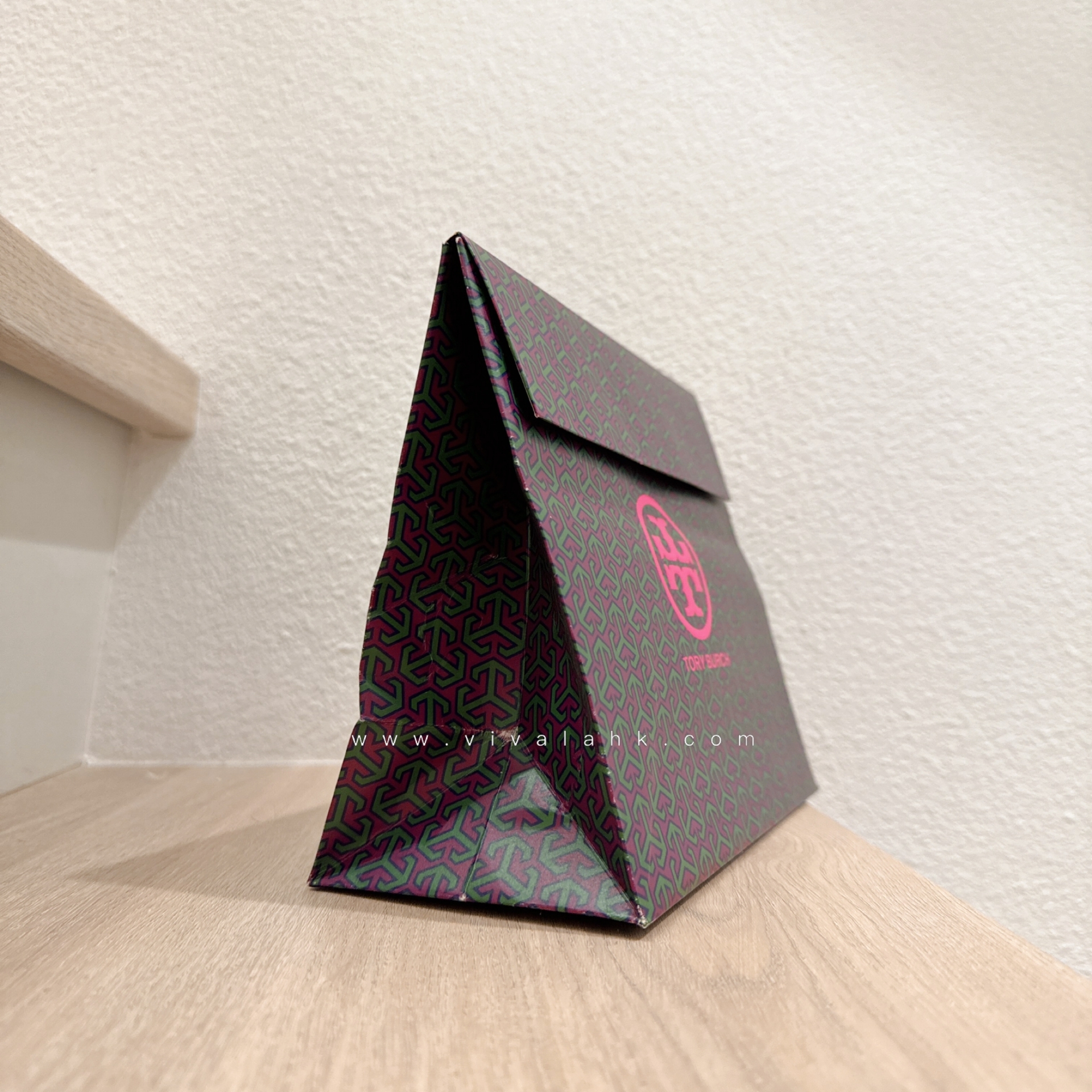 Tory Burch - 禮袋 (S)