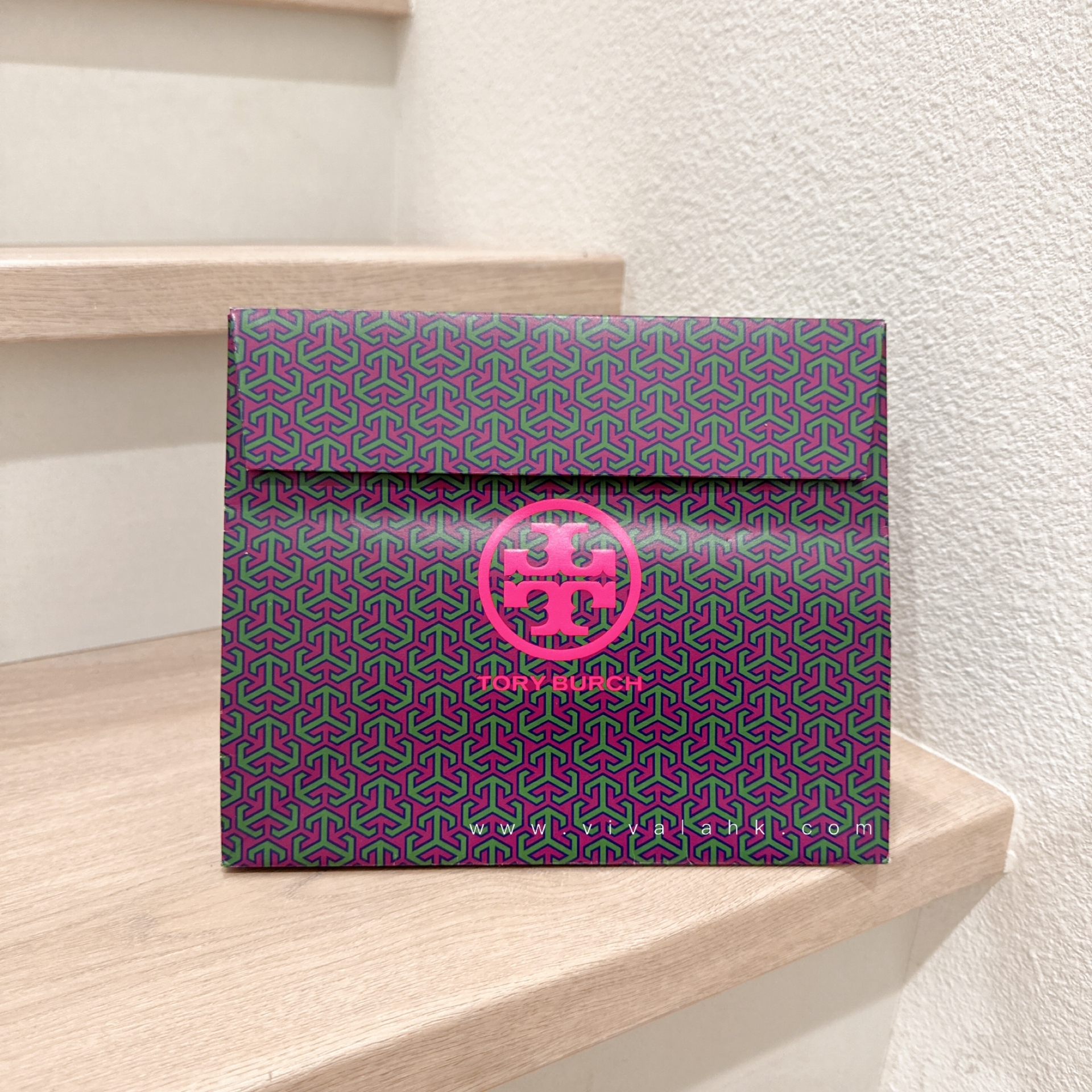Tory Burch - 禮袋 (S)