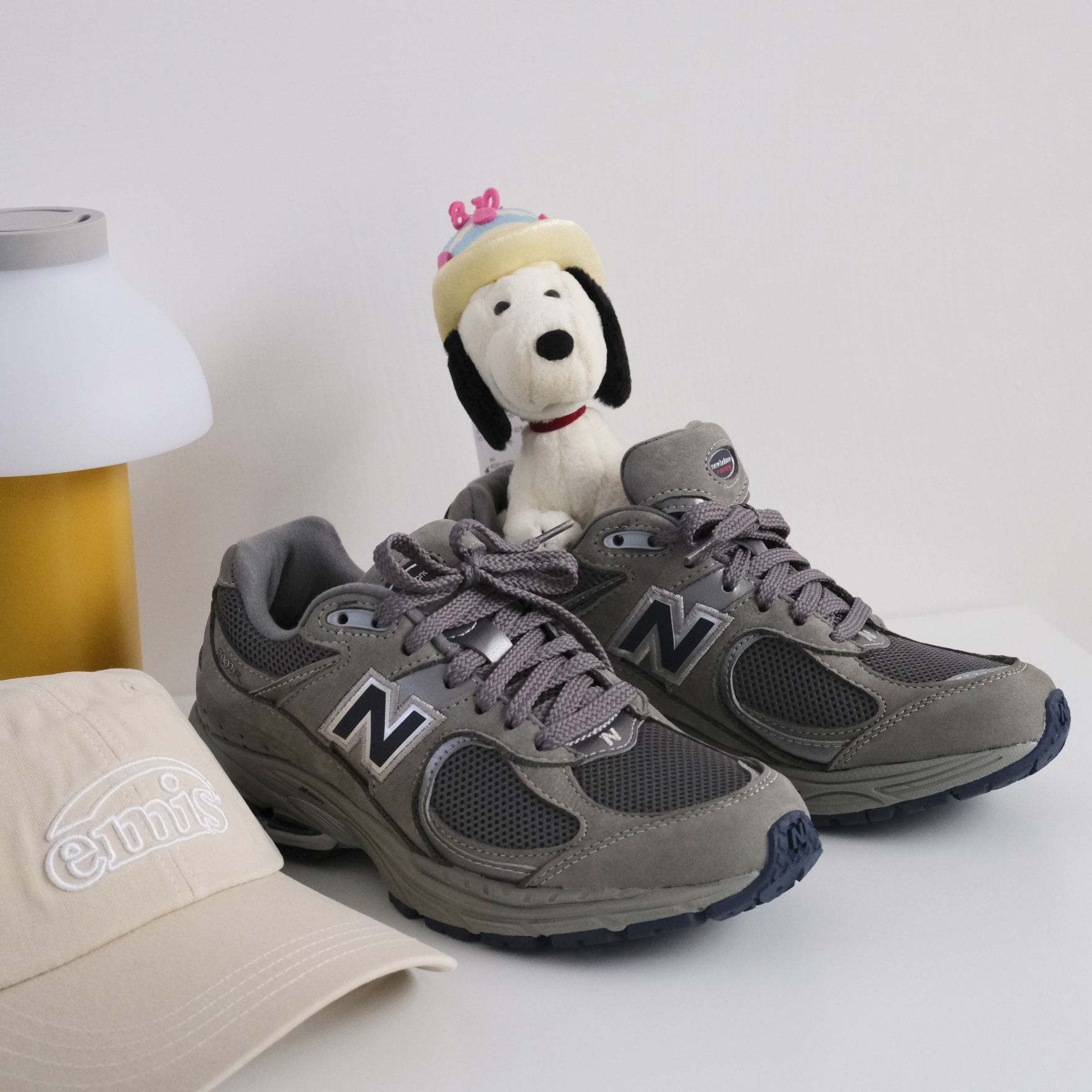 特價現貨┃new balance 2002RA ML2002RA 2002 深灰 復古鞋